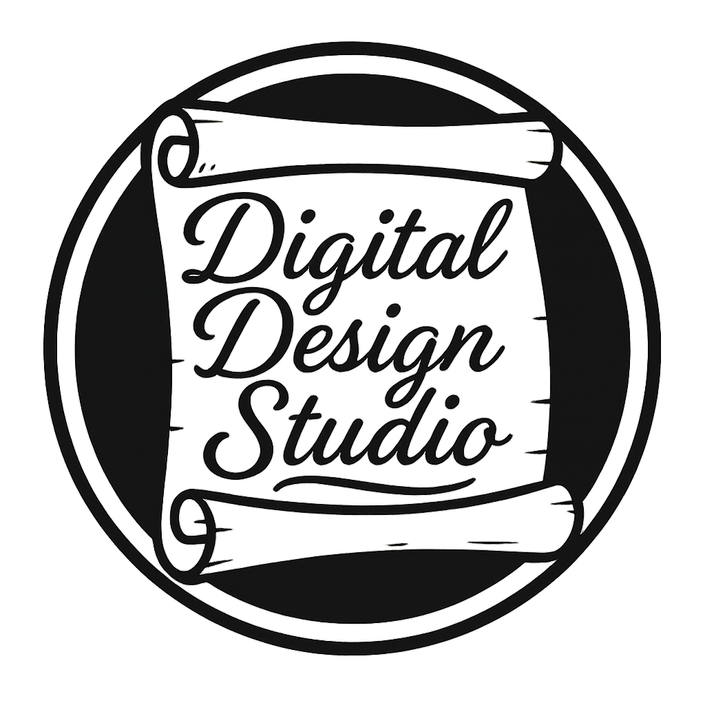 Digital Design Studio